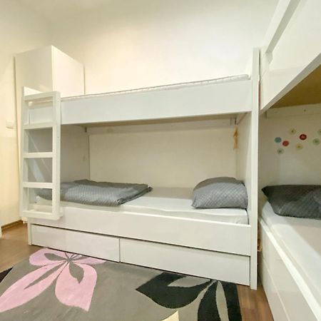 Sarajevo Charm Apartments Zewnętrze zdjęcie