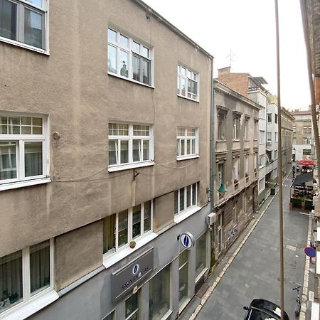 Sarajevo Charm Apartments Zewnętrze zdjęcie