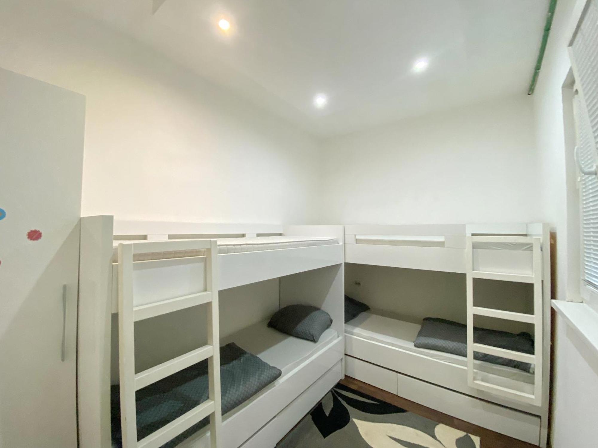 Sarajevo Charm Apartments Zewnętrze zdjęcie