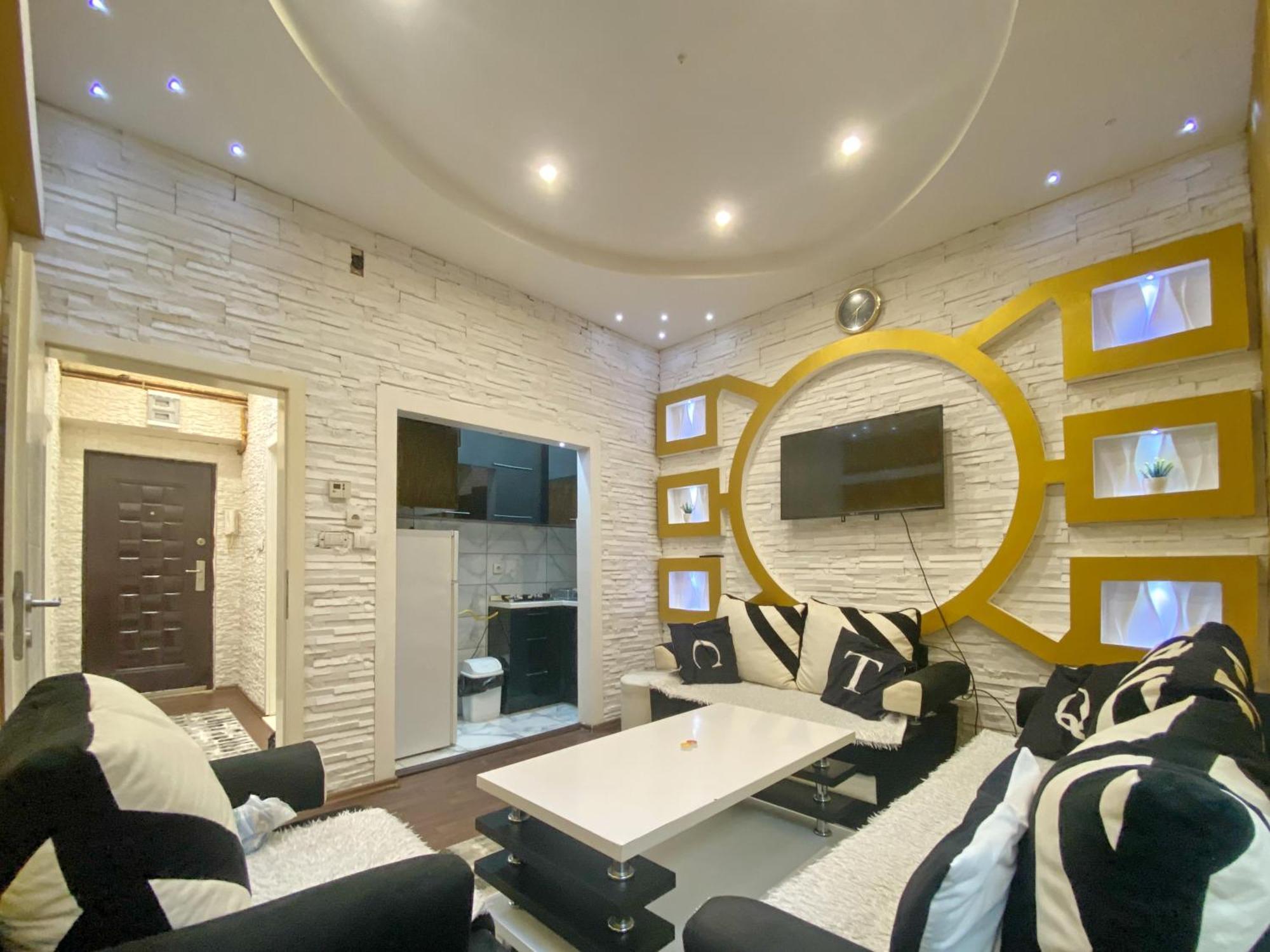 Sarajevo Charm Apartments Zewnętrze zdjęcie