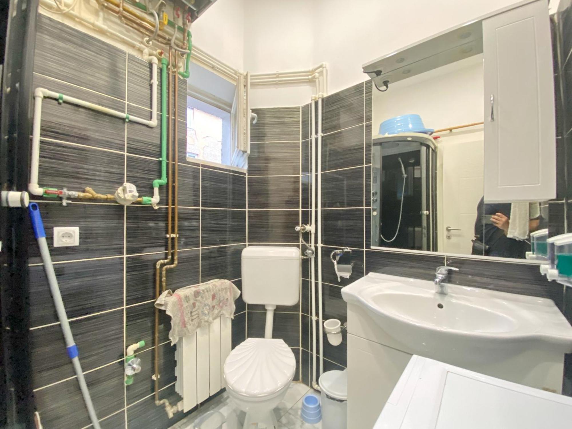 Sarajevo Charm Apartments Zewnętrze zdjęcie