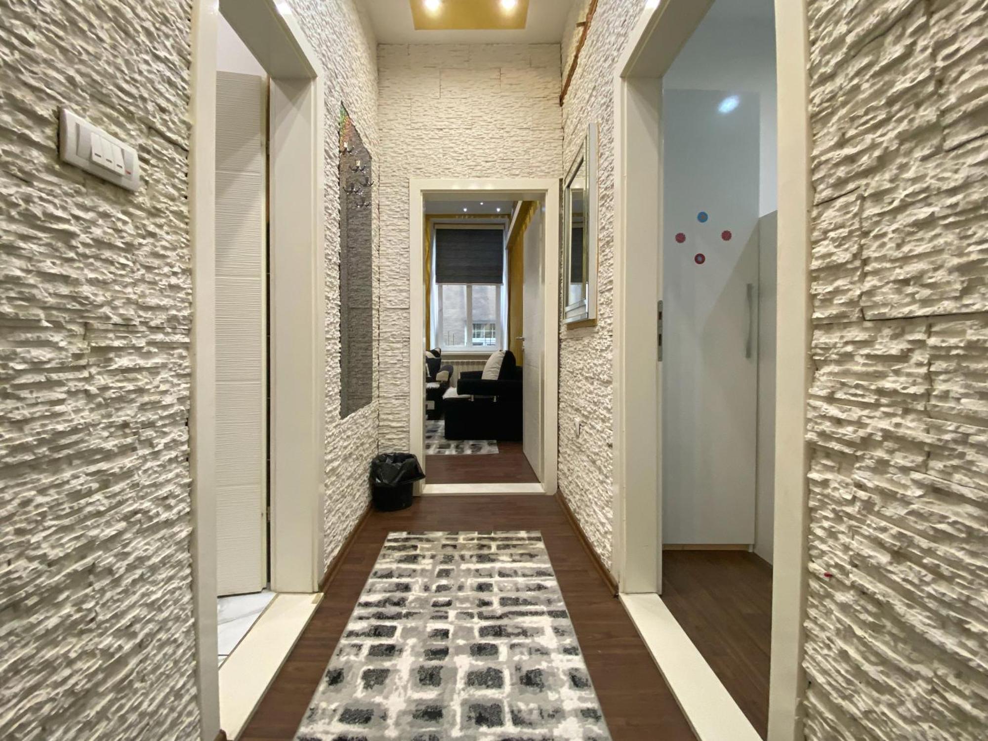 Sarajevo Charm Apartments Zewnętrze zdjęcie