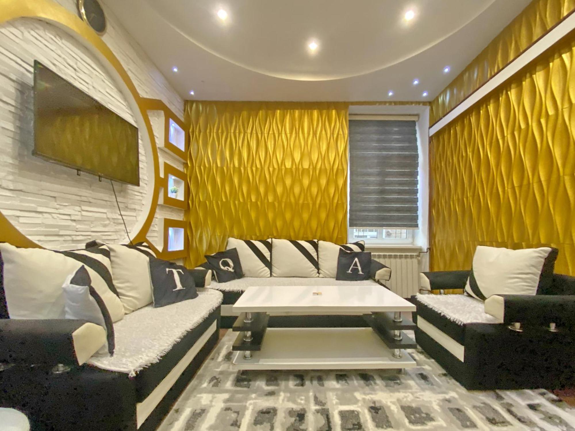 Sarajevo Charm Apartments Zewnętrze zdjęcie