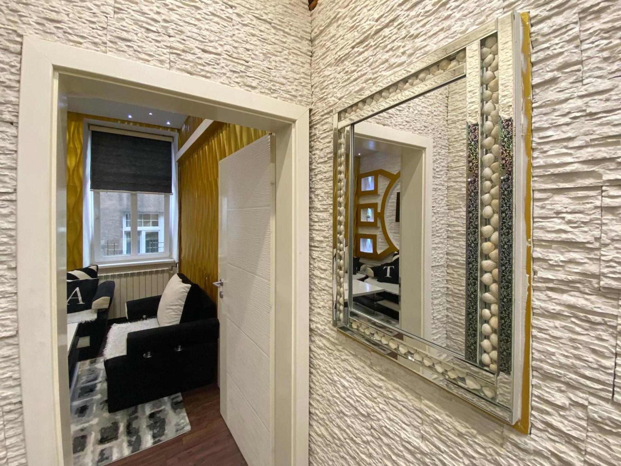 Sarajevo Charm Apartments Zewnętrze zdjęcie