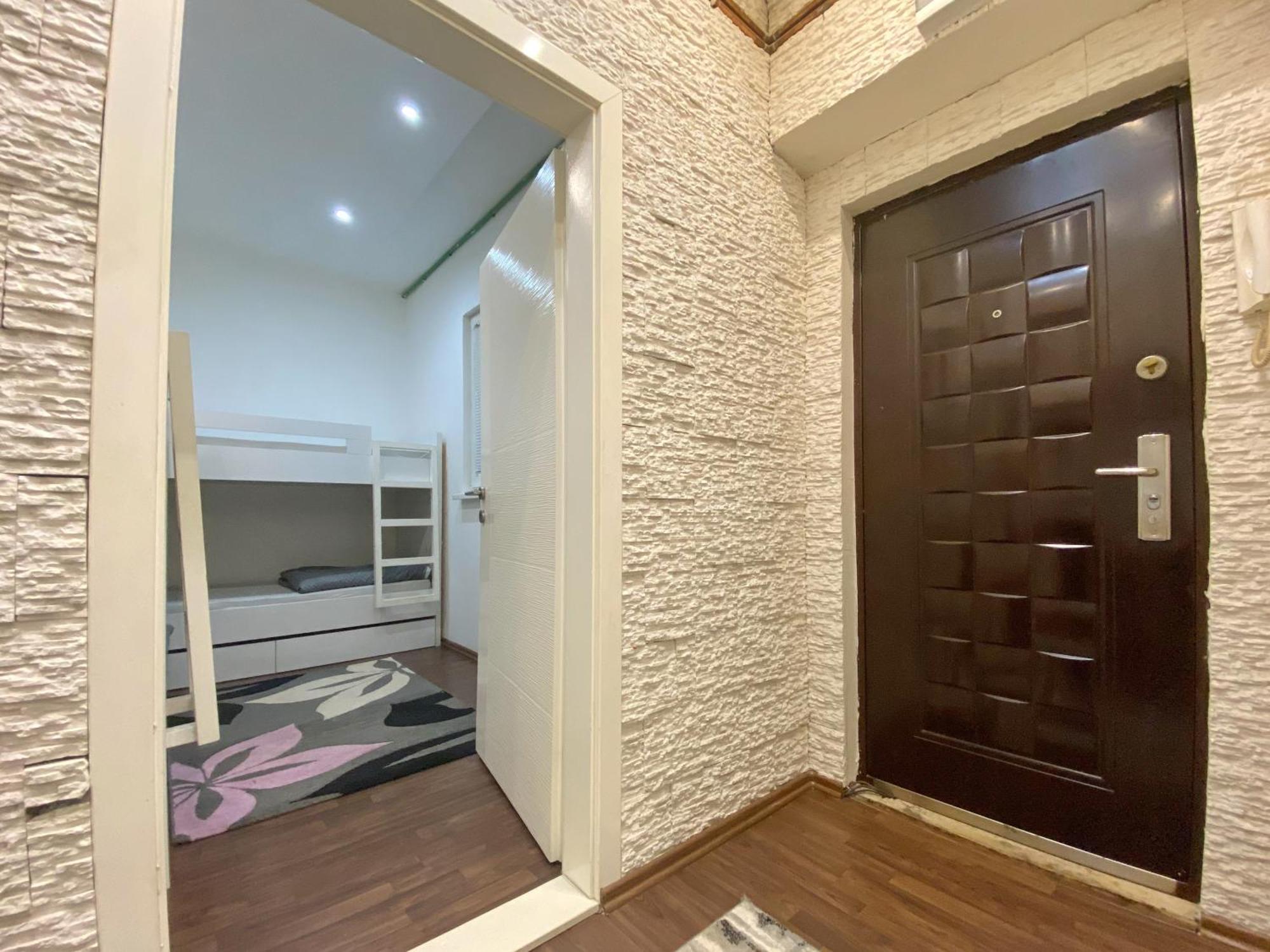 Sarajevo Charm Apartments Zewnętrze zdjęcie