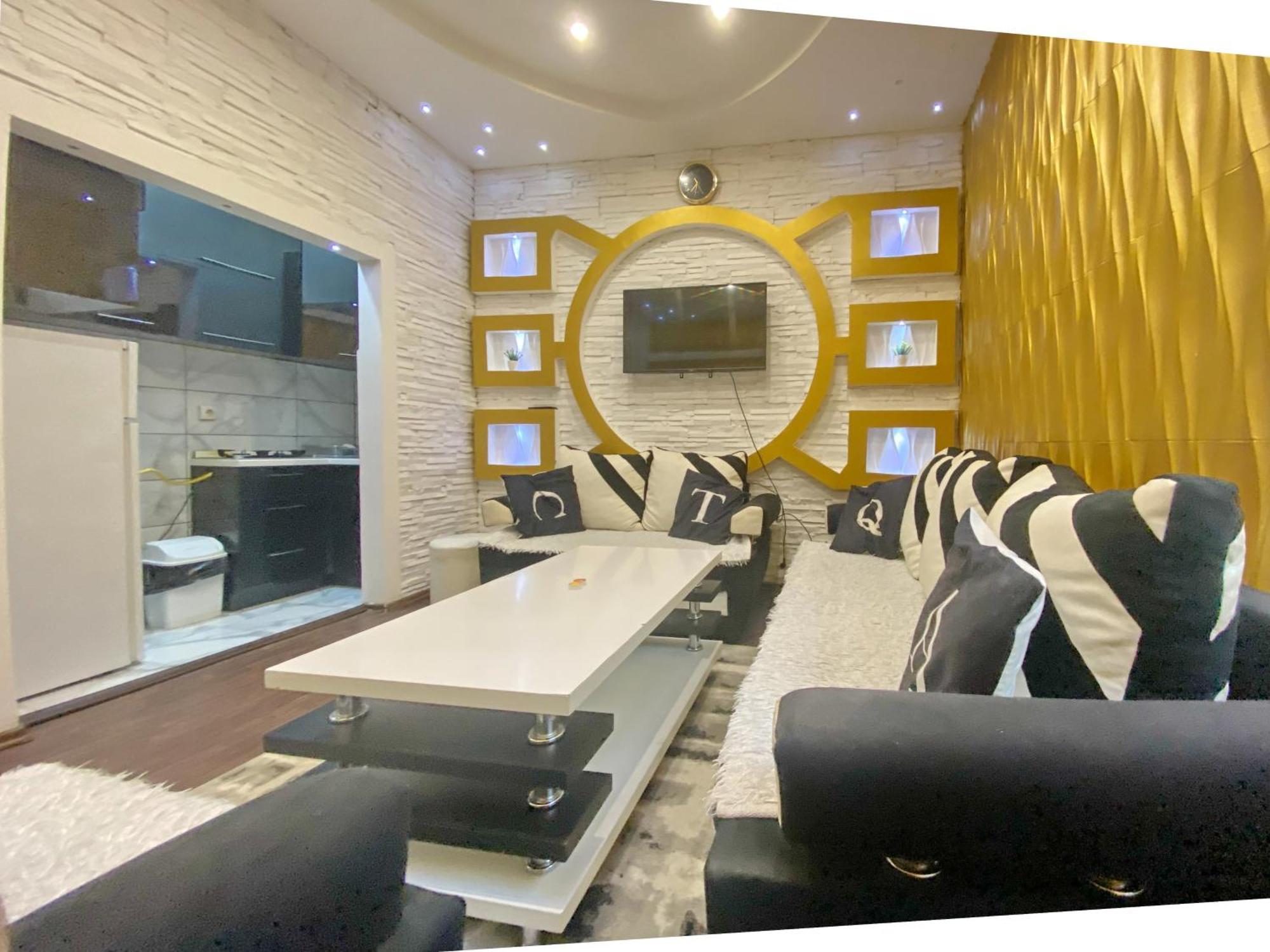 Sarajevo Charm Apartments Zewnętrze zdjęcie
