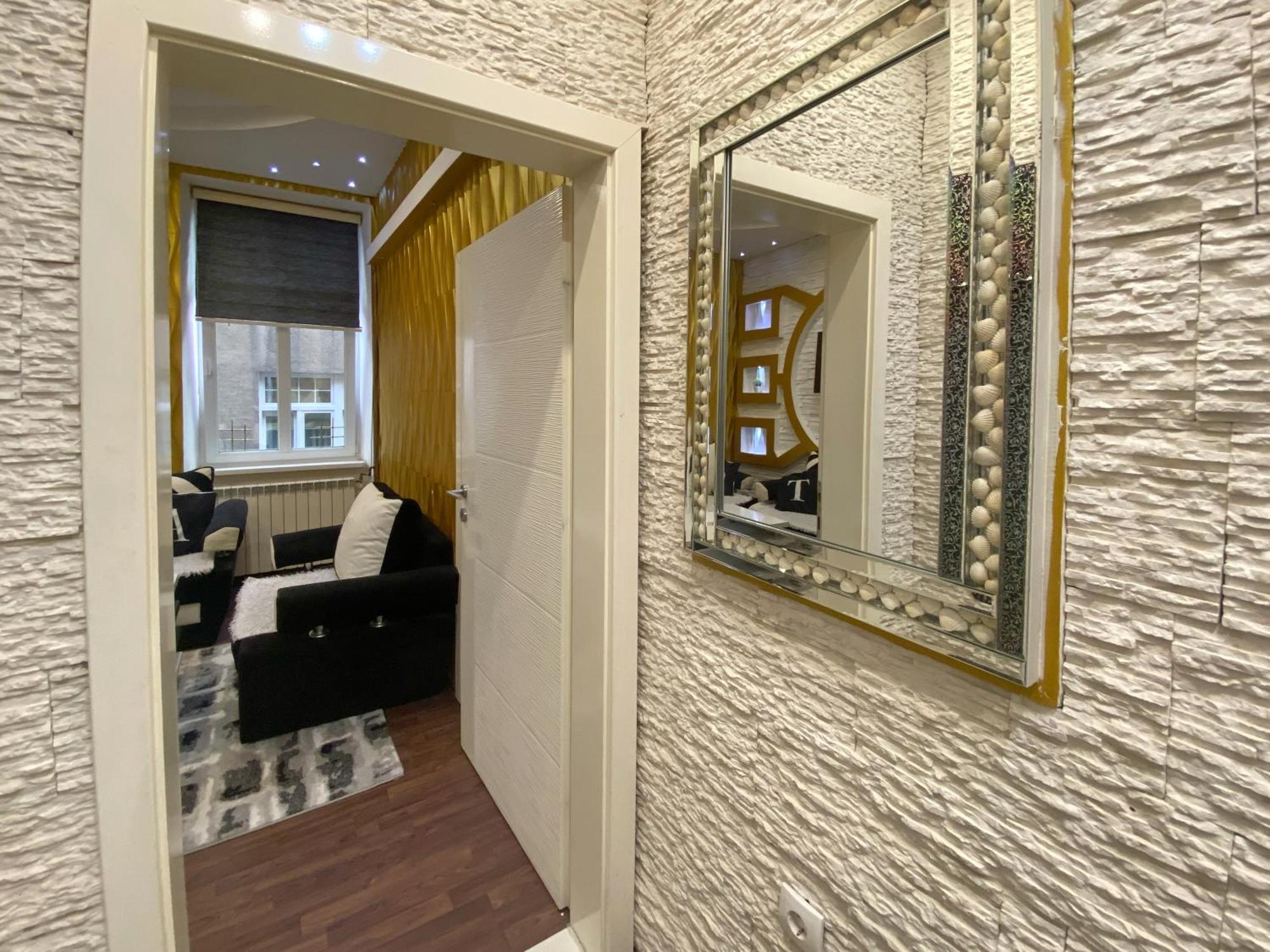 Sarajevo Charm Apartments Zewnętrze zdjęcie