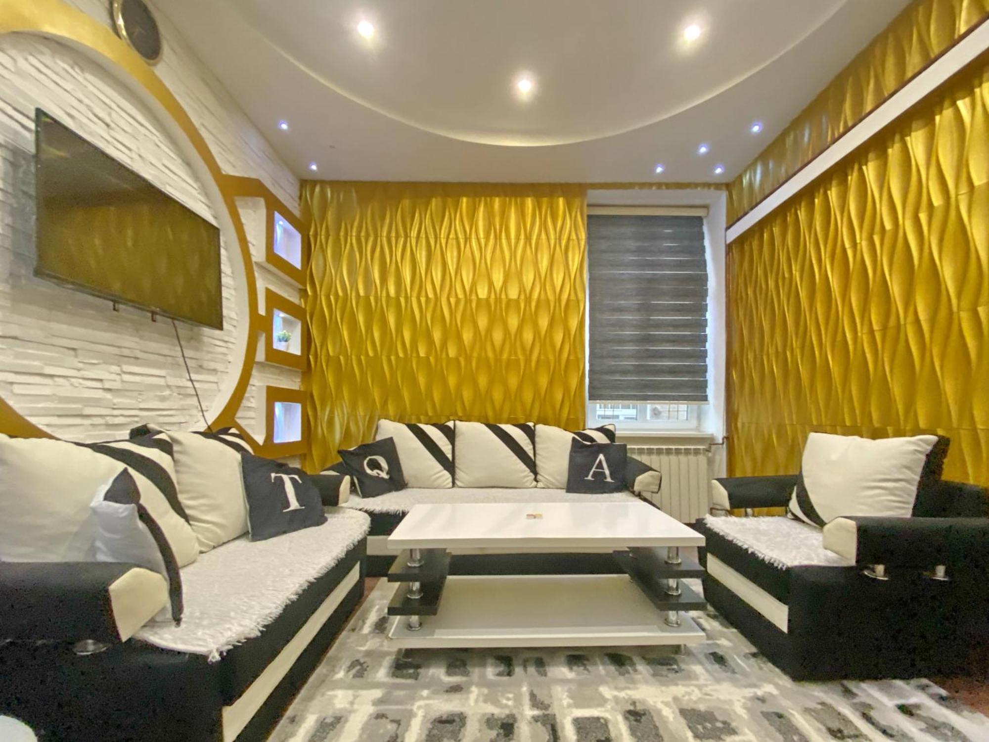 Sarajevo Charm Apartments Zewnętrze zdjęcie