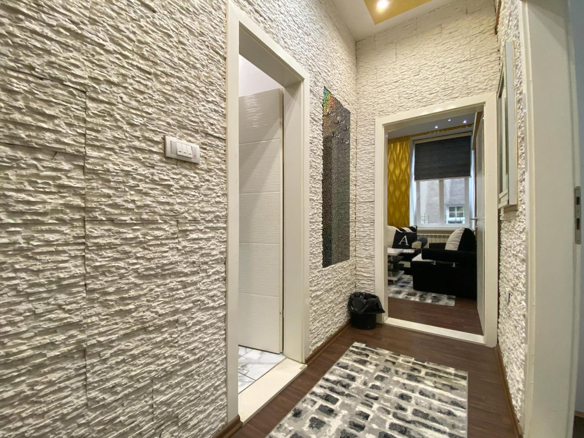 Sarajevo Charm Apartments Zewnętrze zdjęcie