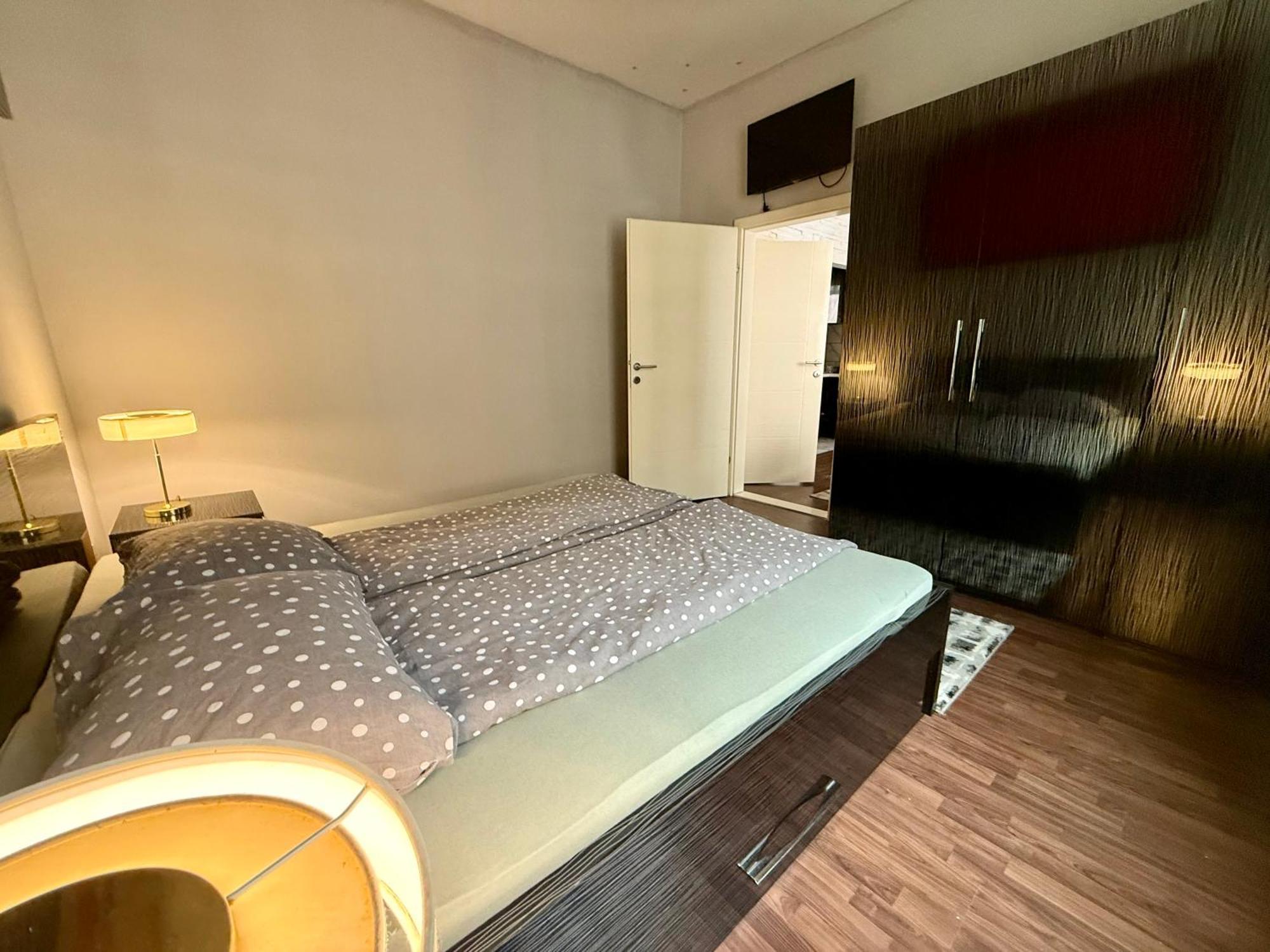 Sarajevo Charm Apartments Zewnętrze zdjęcie