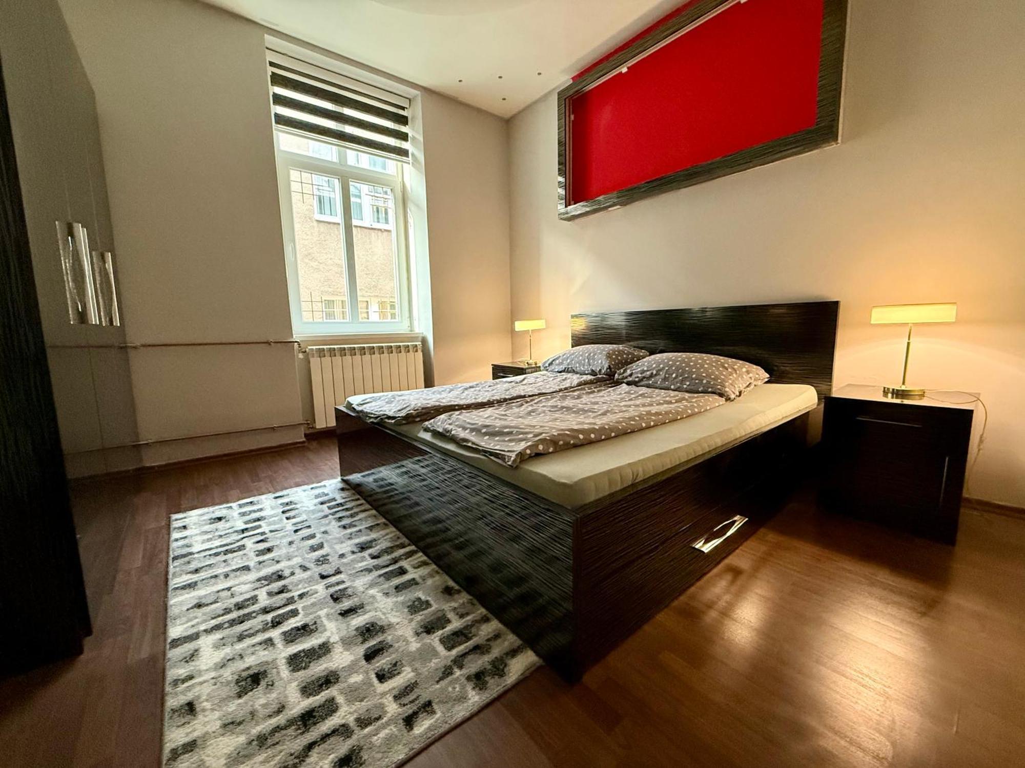 Sarajevo Charm Apartments Zewnętrze zdjęcie