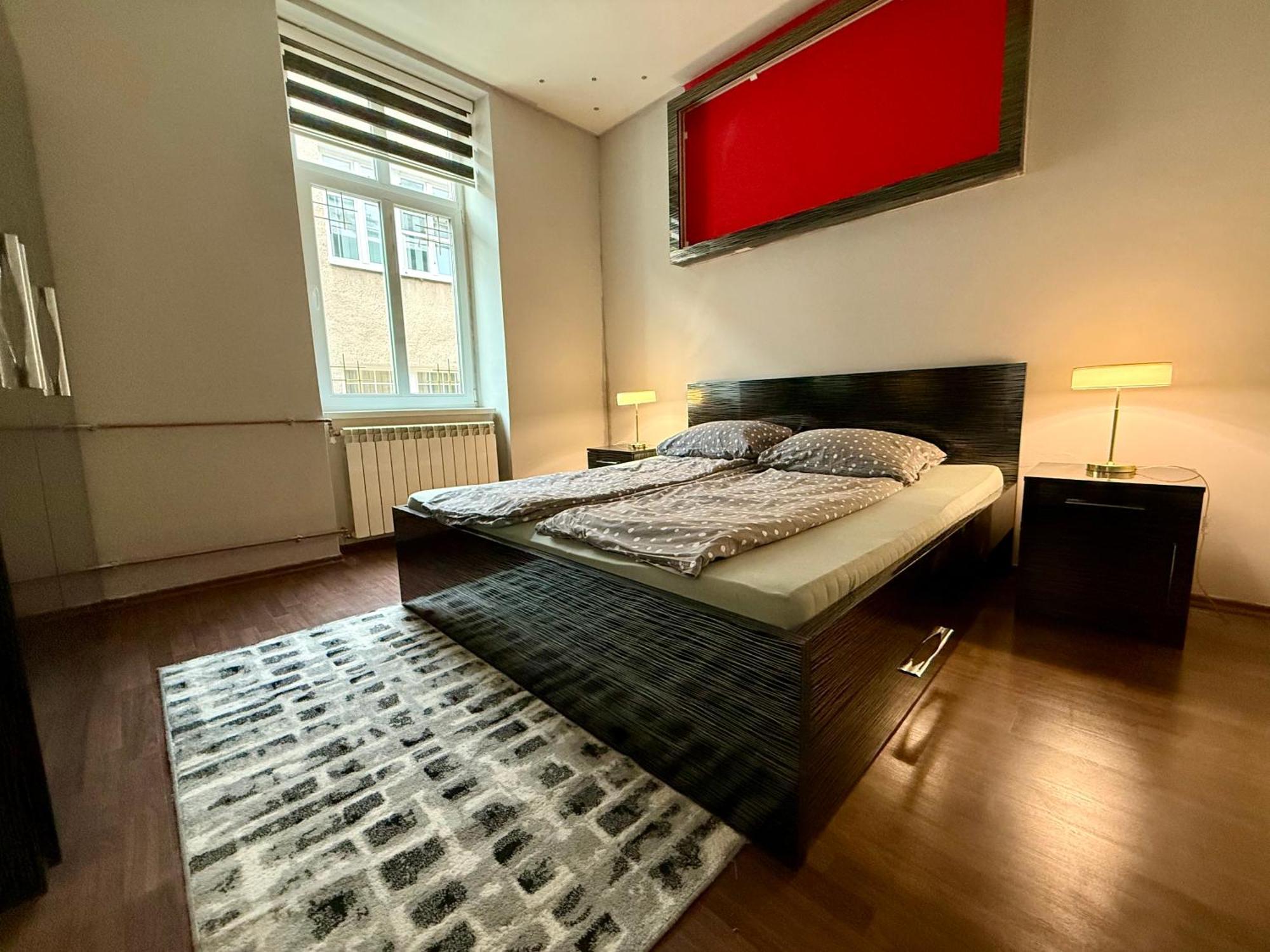 Sarajevo Charm Apartments Zewnętrze zdjęcie